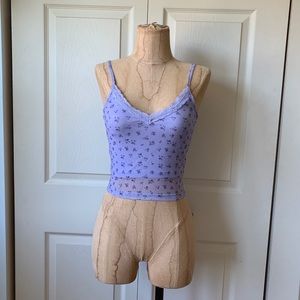 Hollister tank top